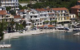Apartmani California II